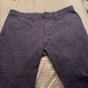 Men’s J Crew Driggs Pants